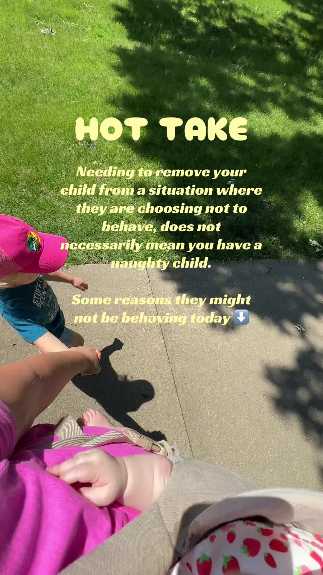 @Maggie | Iowa Mom