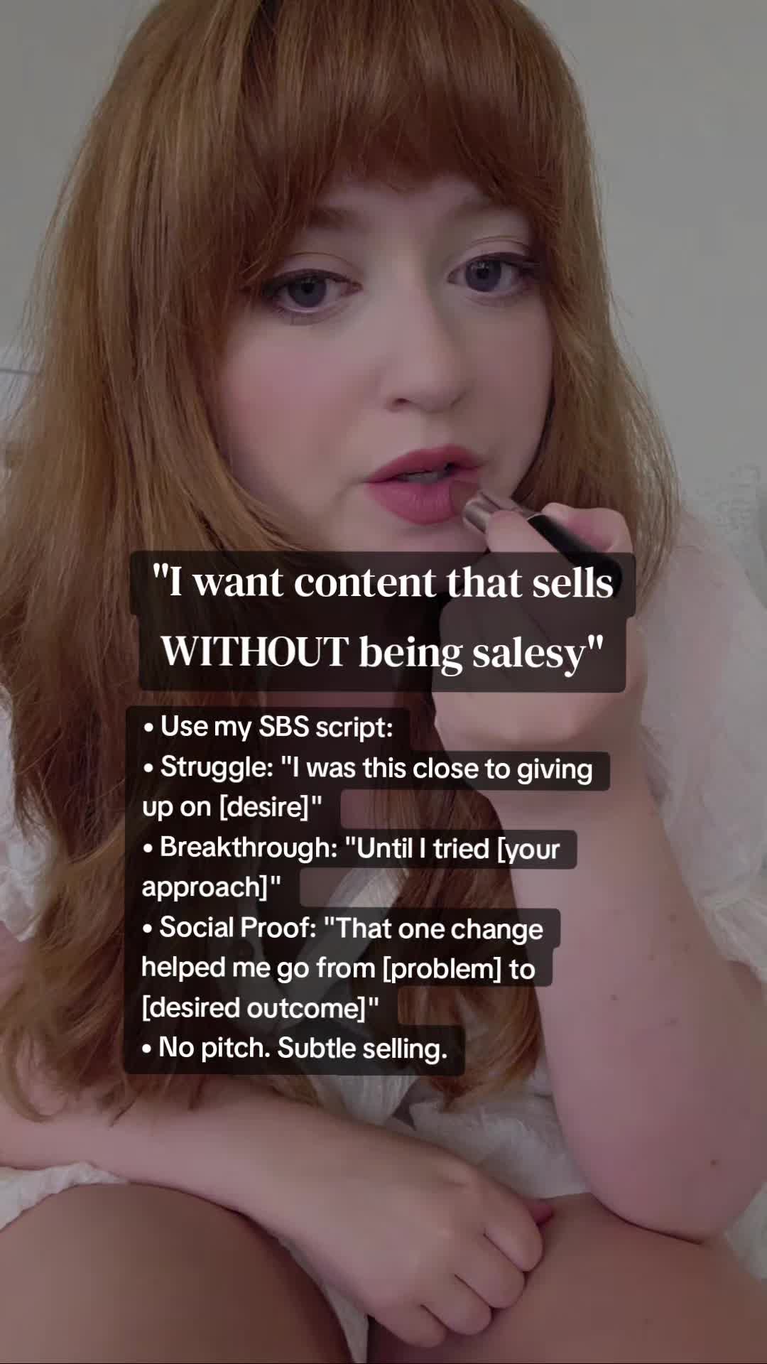 @Sarah | Content Marketing BFF
