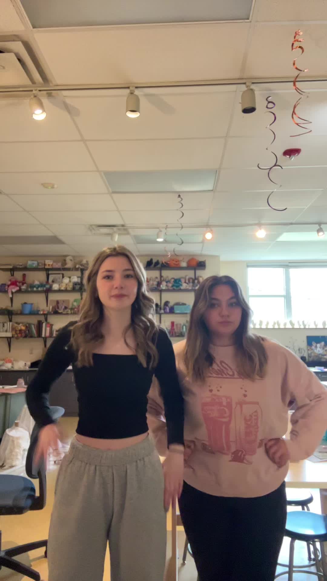 @Carly