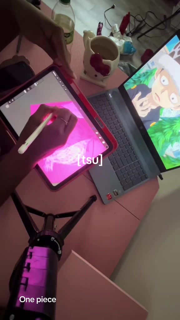 @Tsunamii