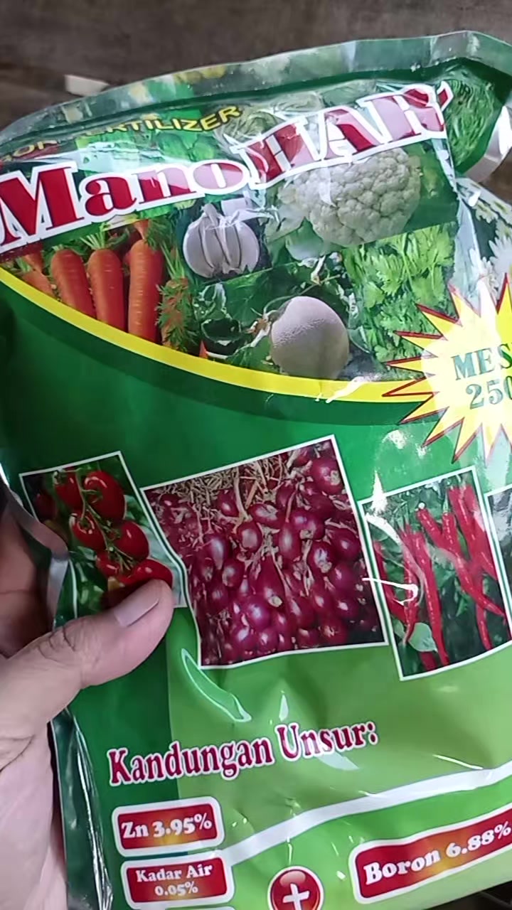@Berkebun Berkah
