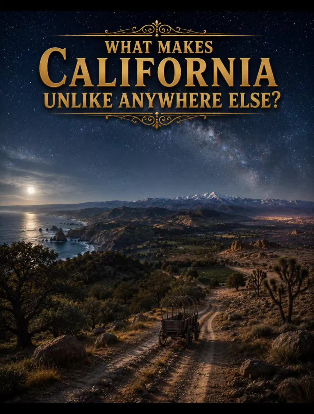 @California Buried History
