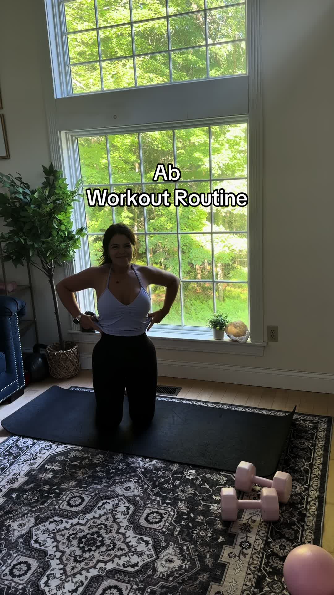@Julia | All Women & PP Trainer