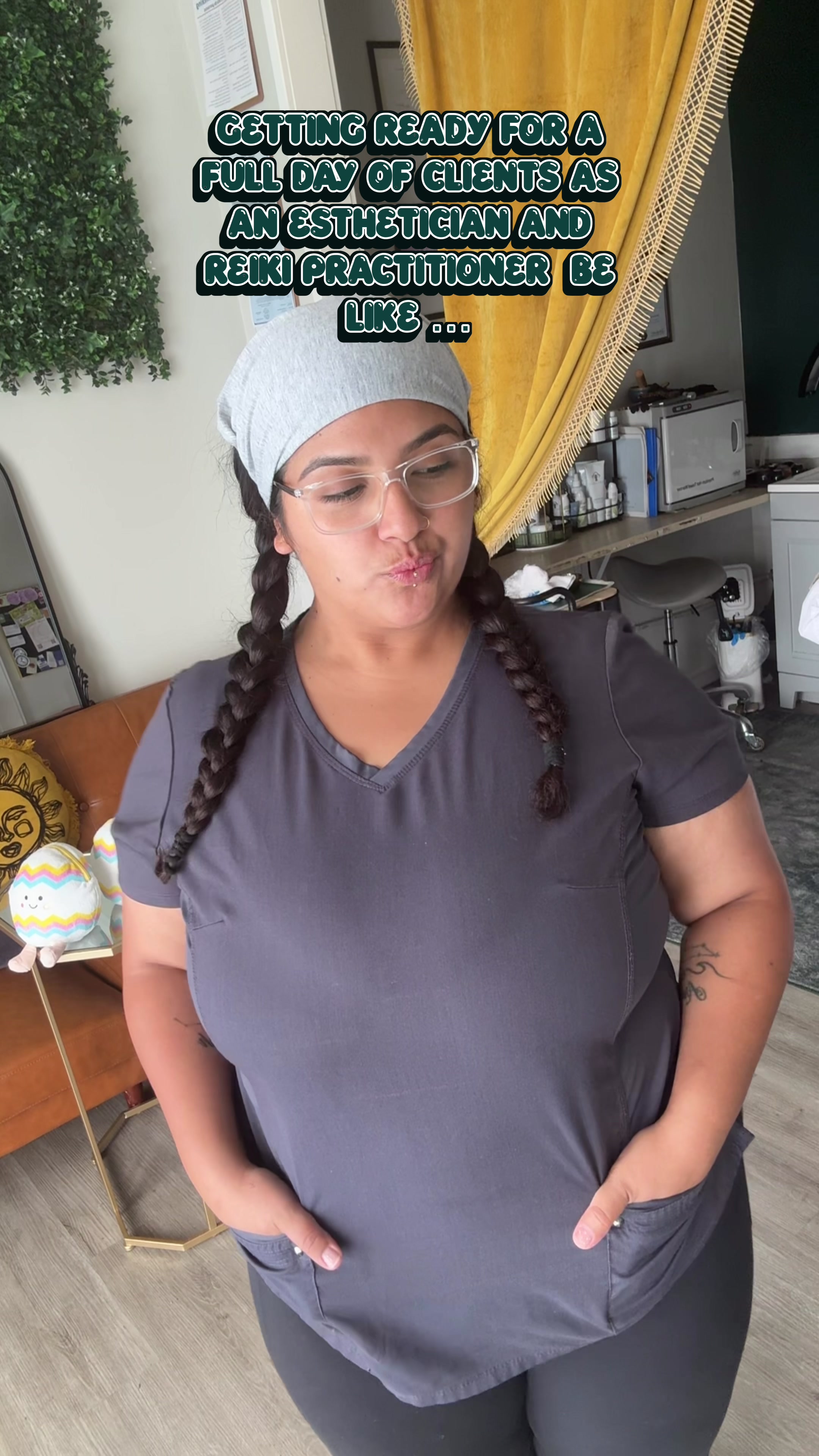@oceanside esthetician