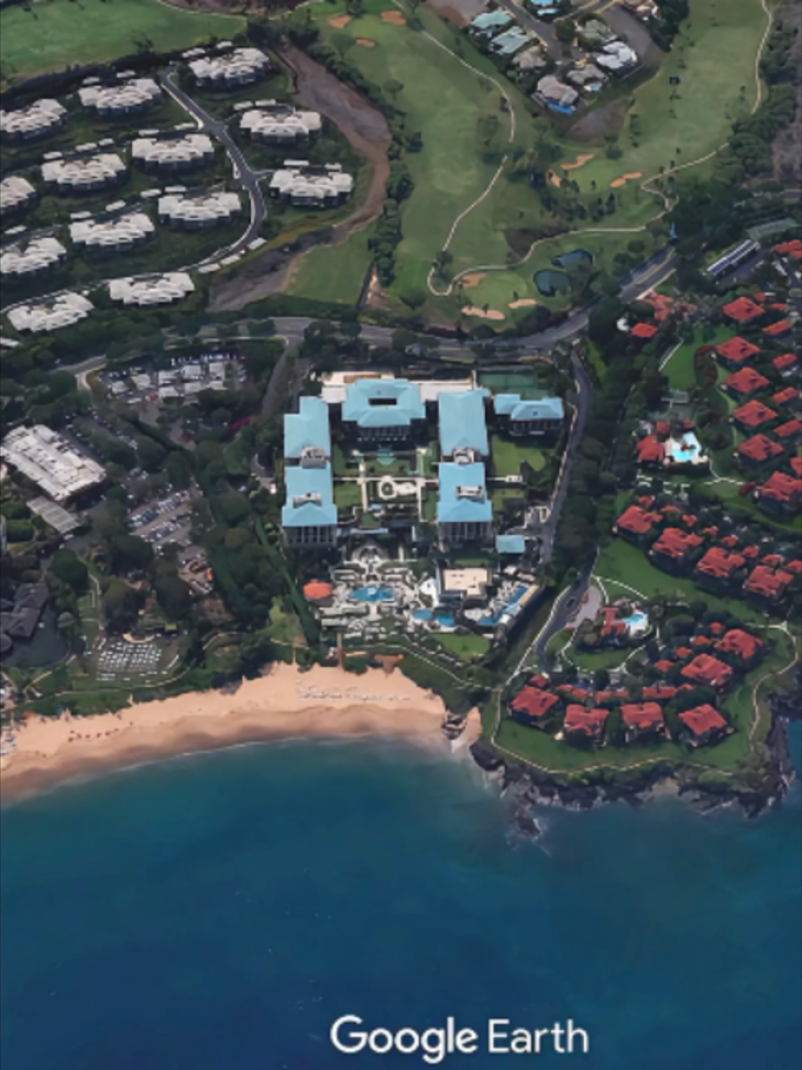 @LUXURY USA RESORTS