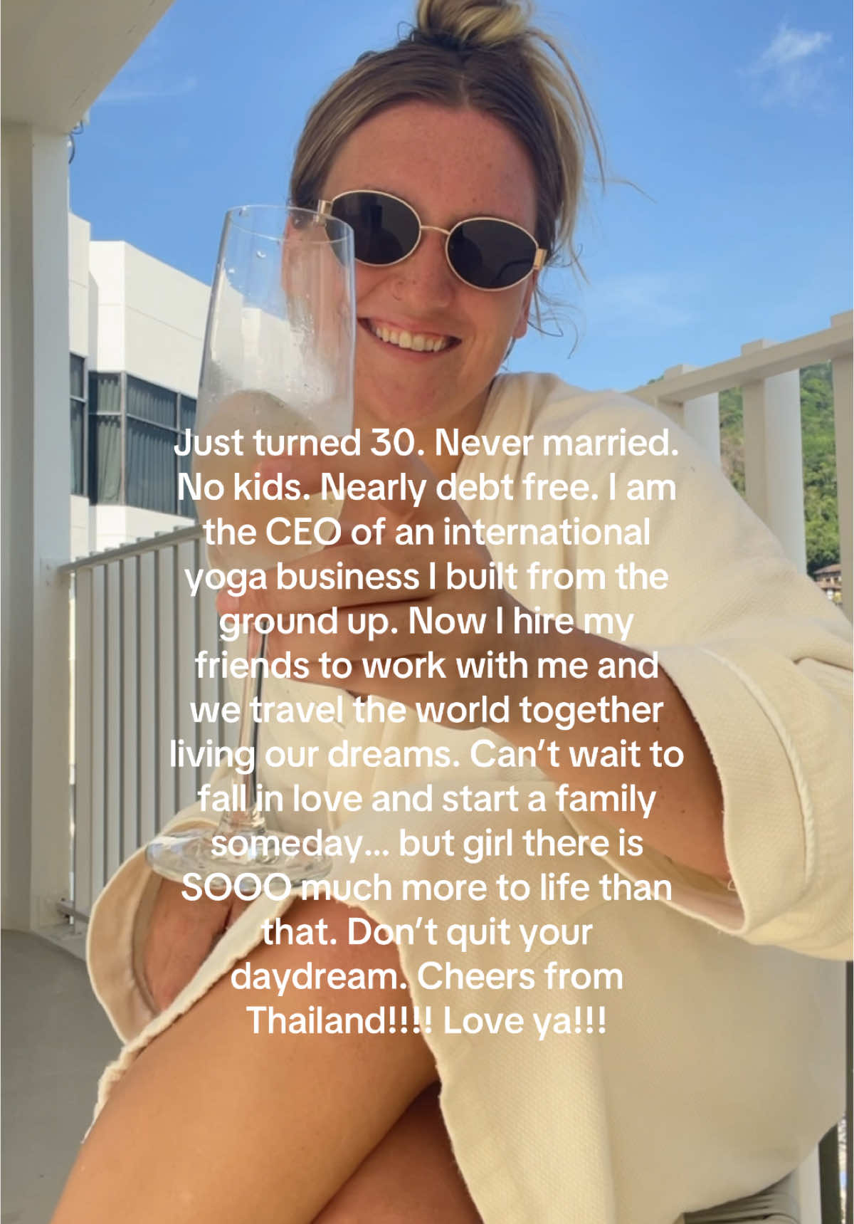 @Dev the Yogi