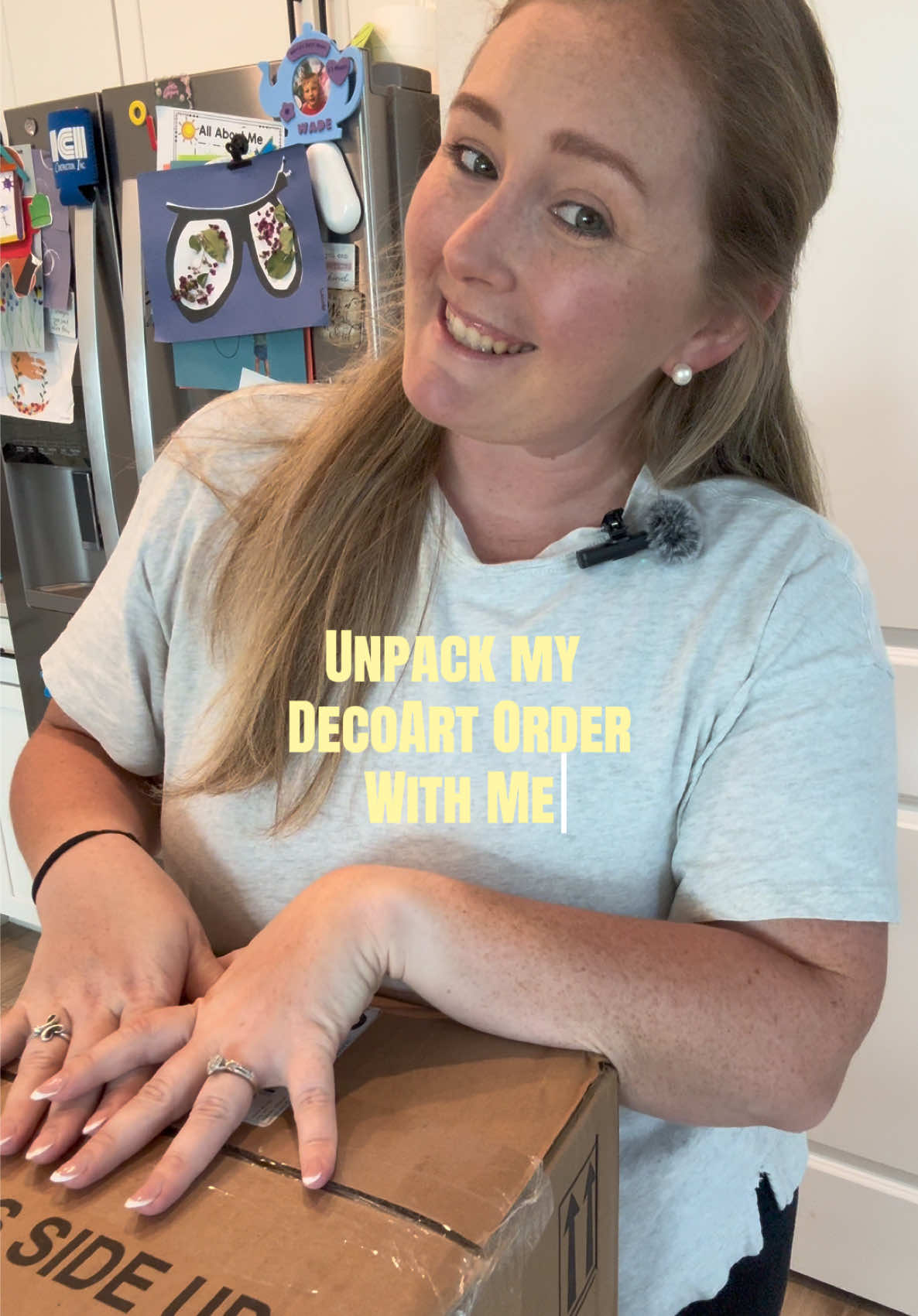 @Lindsey | Banner Artist & Mom