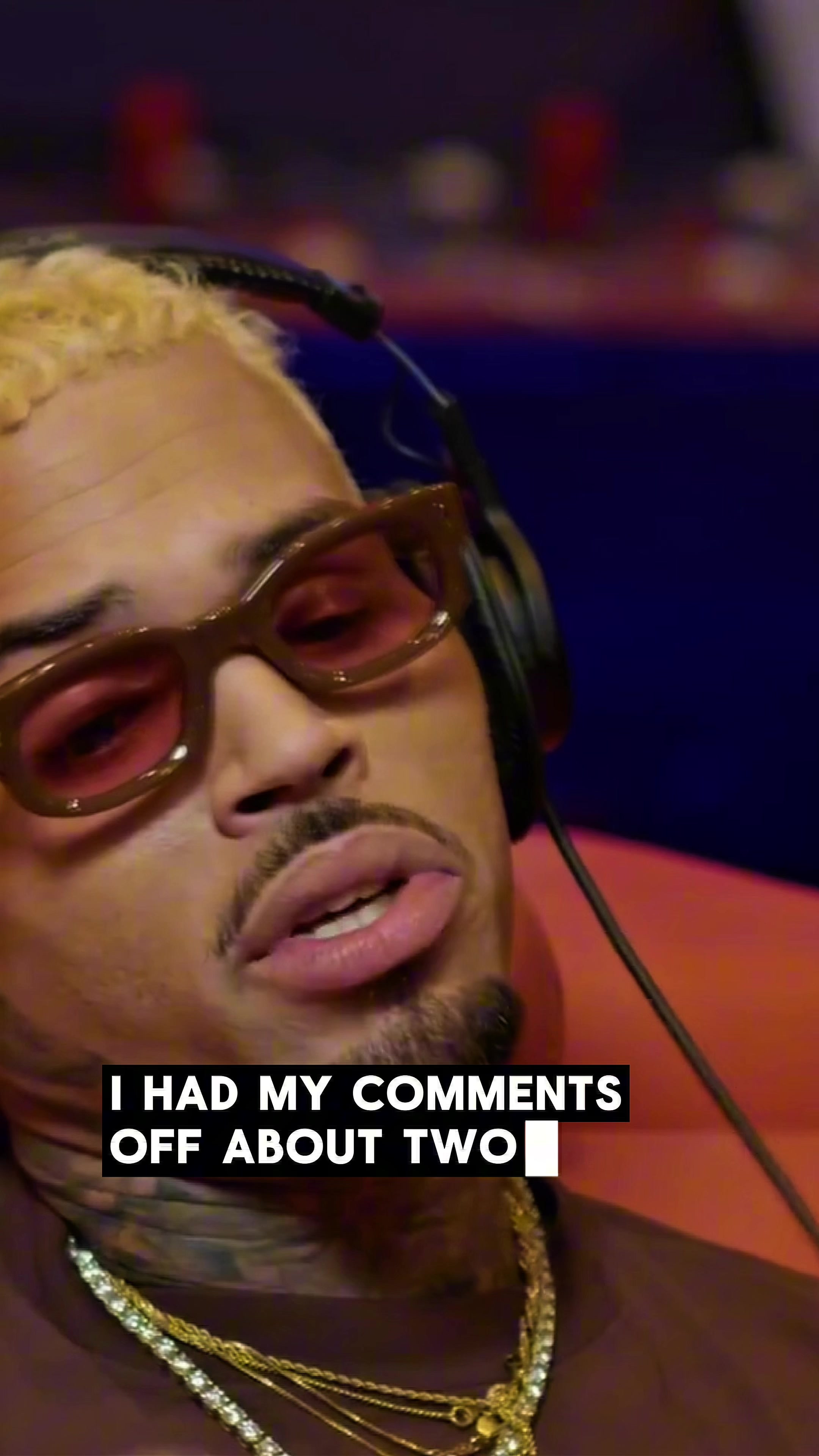 @Stephanie x Breezy