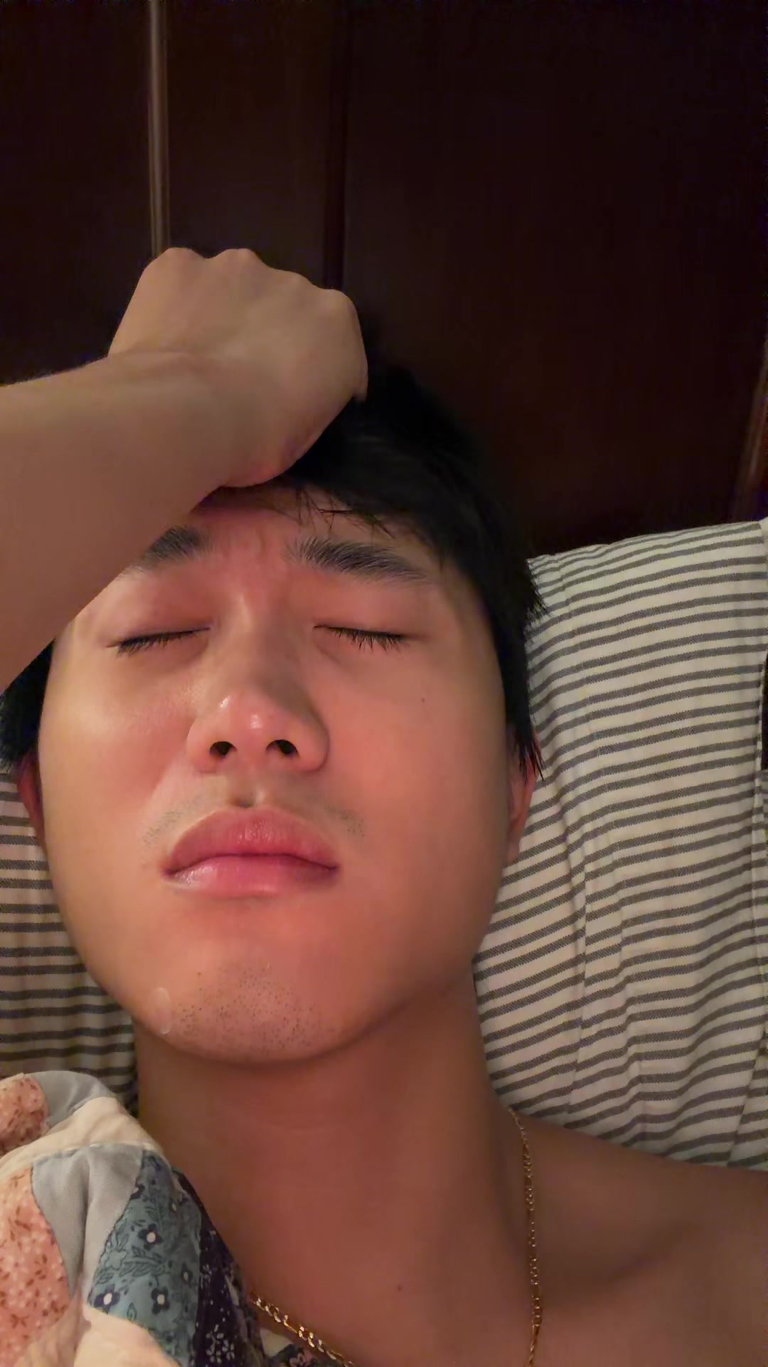 @Charles Hsu Spam Account
