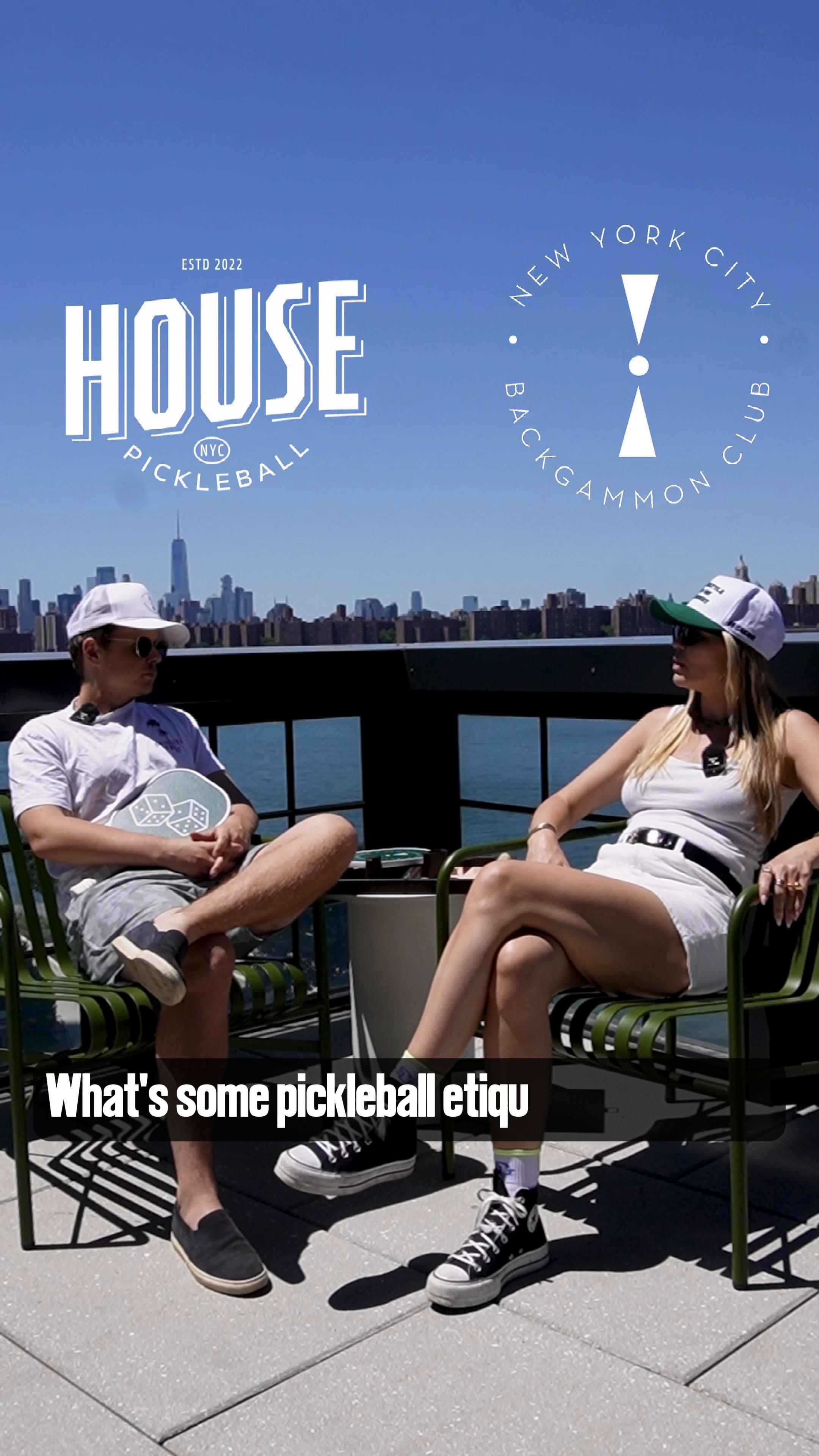 @House Pickleball