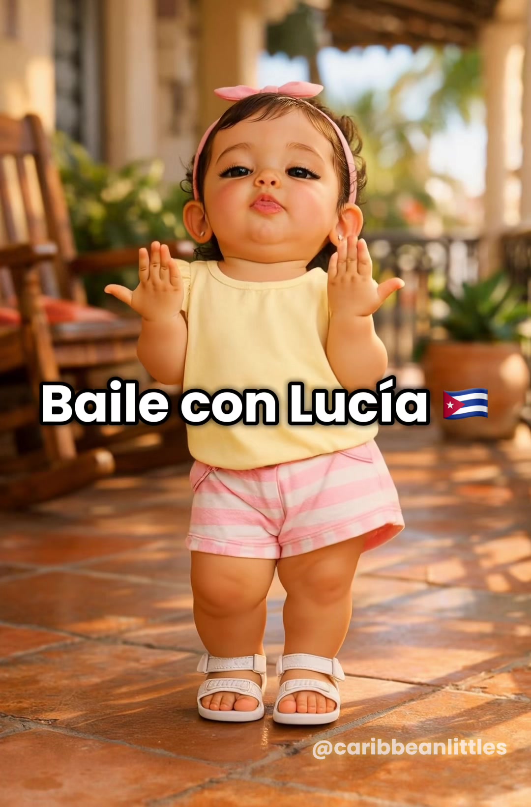 @Caribbean Littles