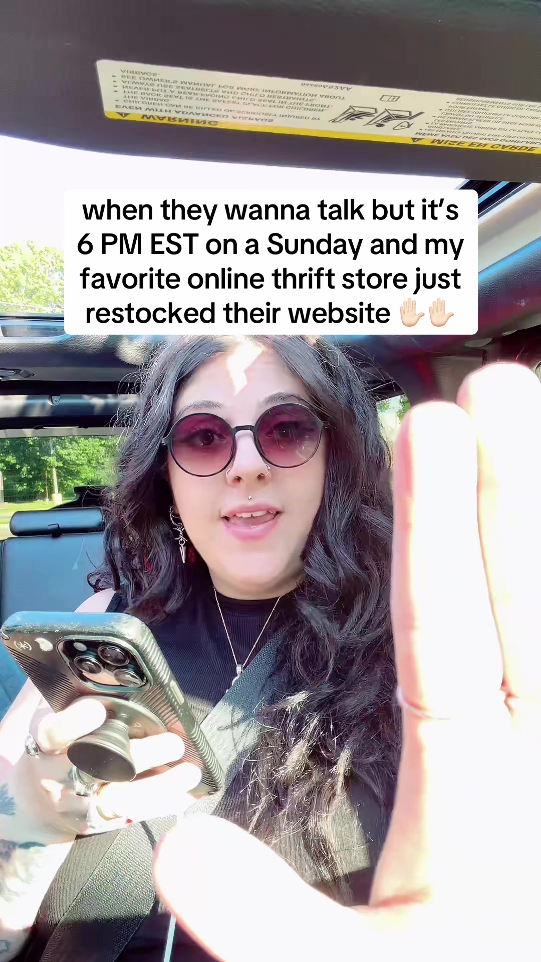 @WitchBThrift