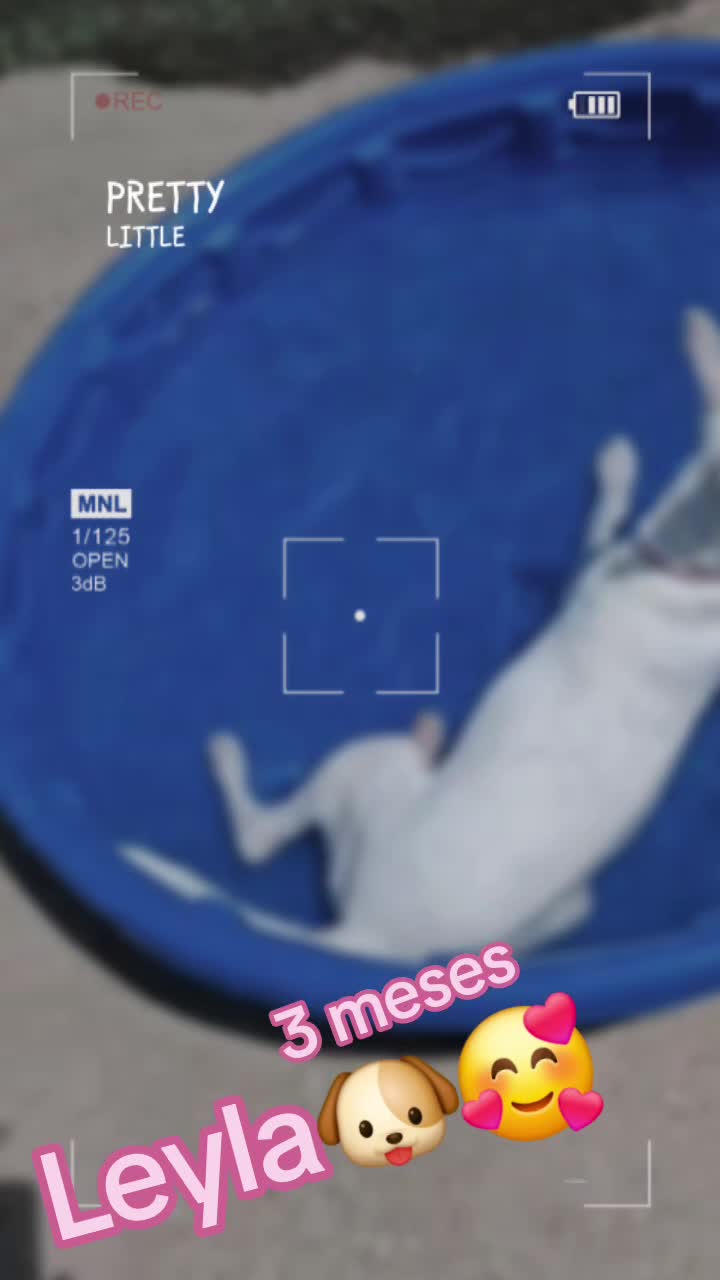 @🍒Wandita La Bori