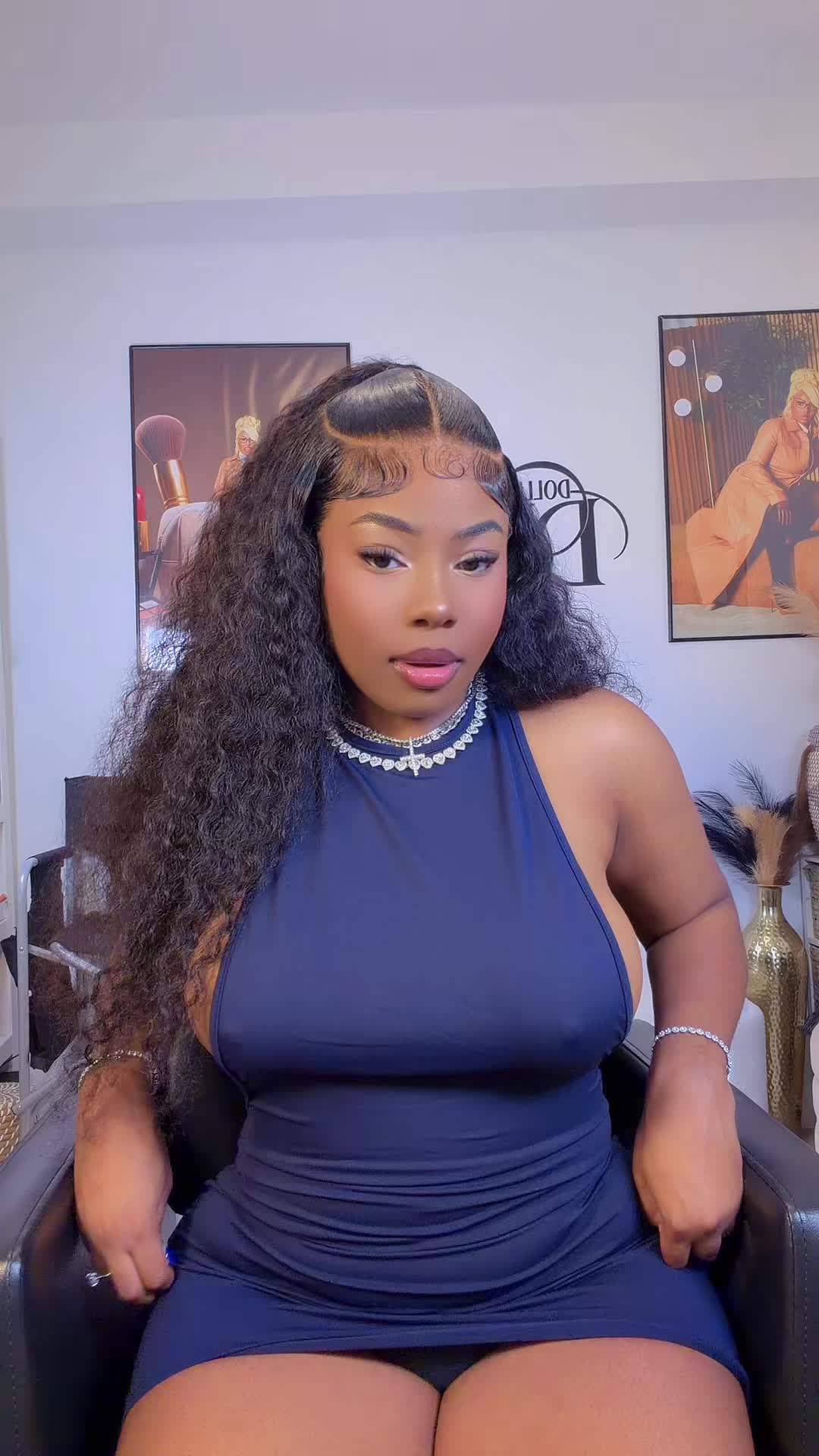 @Vee
