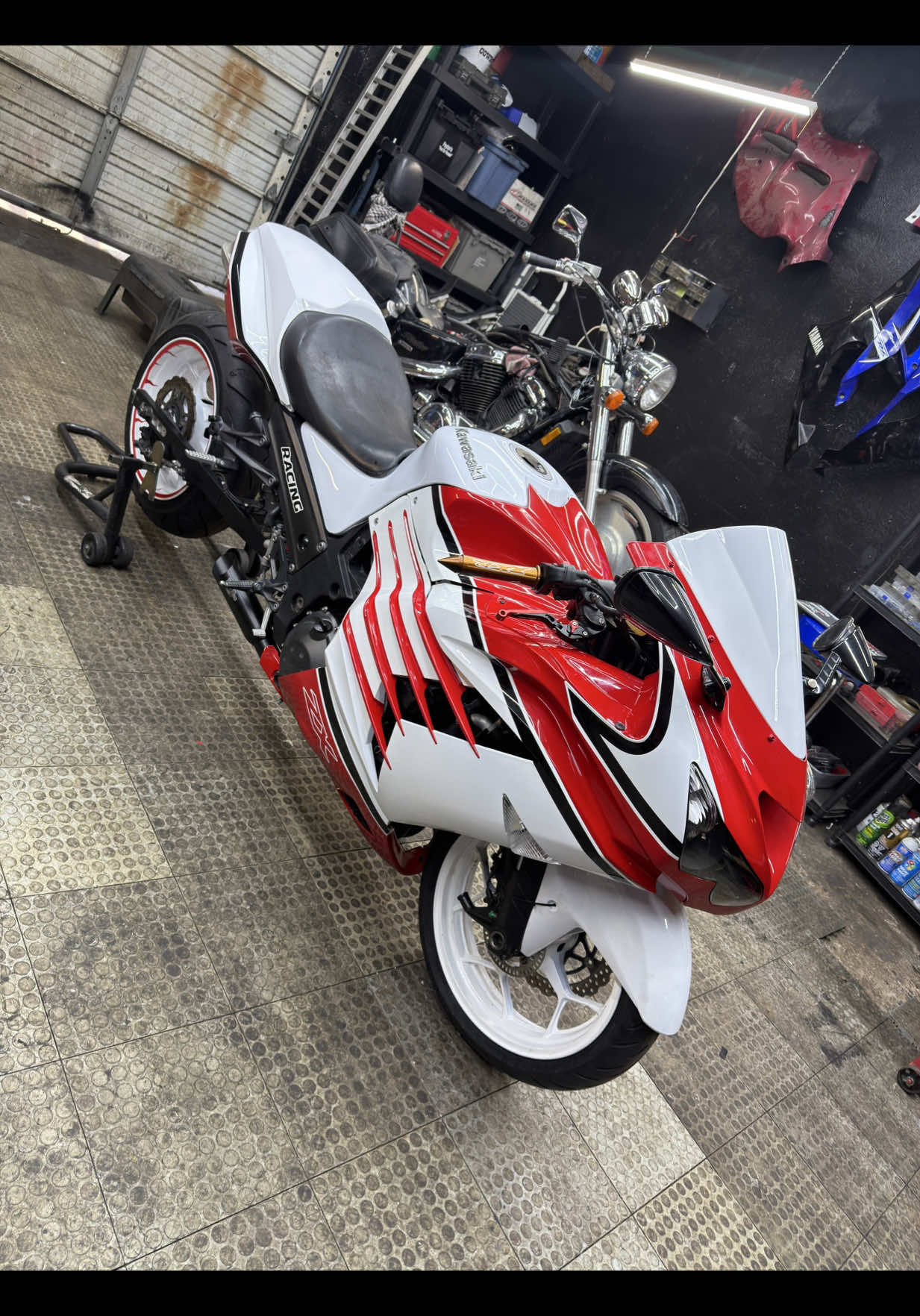@Racing Motorsports