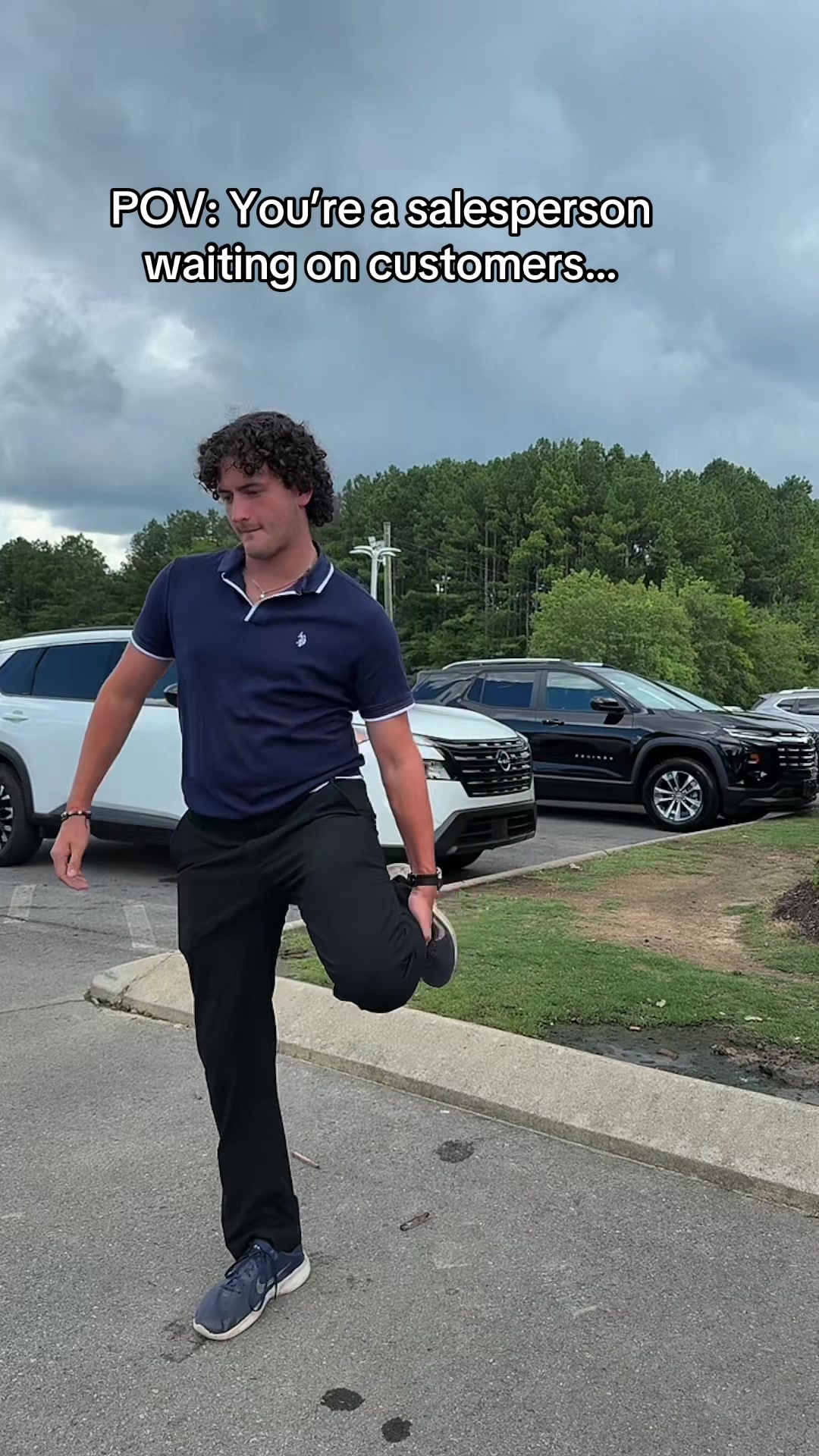 @Nissan of Dalton