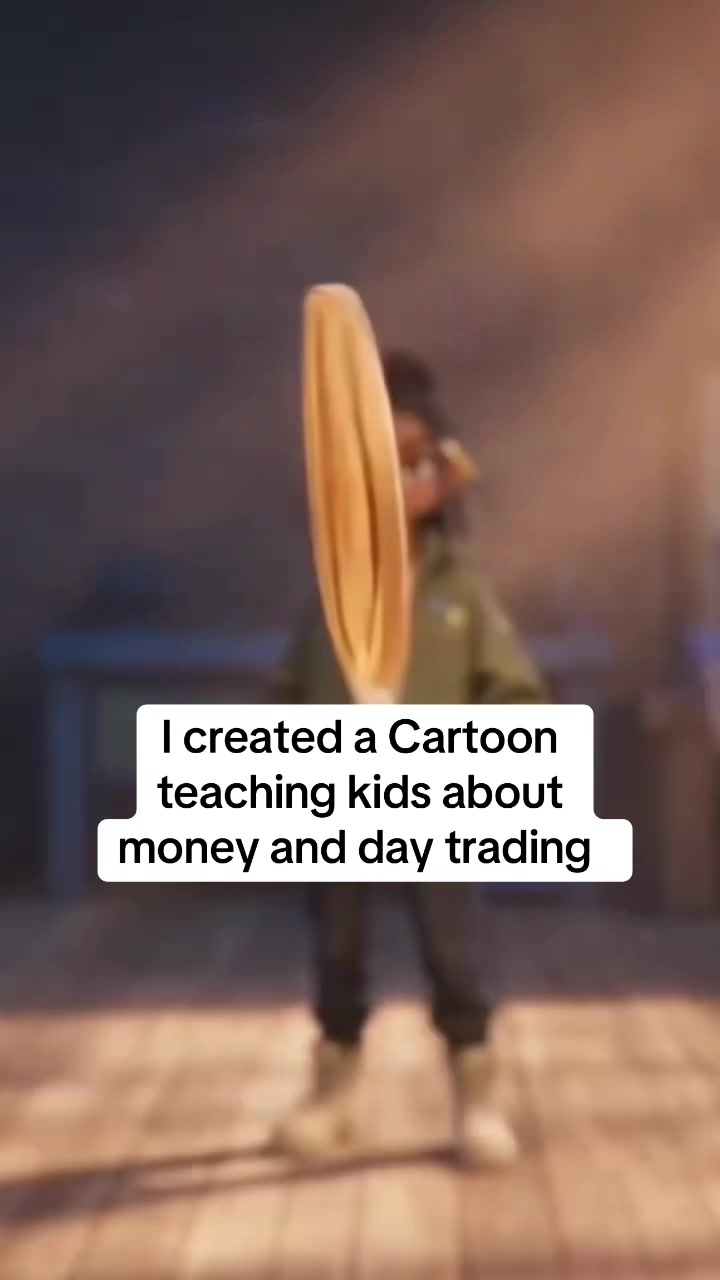 @Coach V Trades