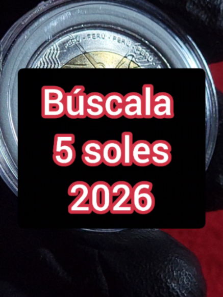 @Numismática Inca