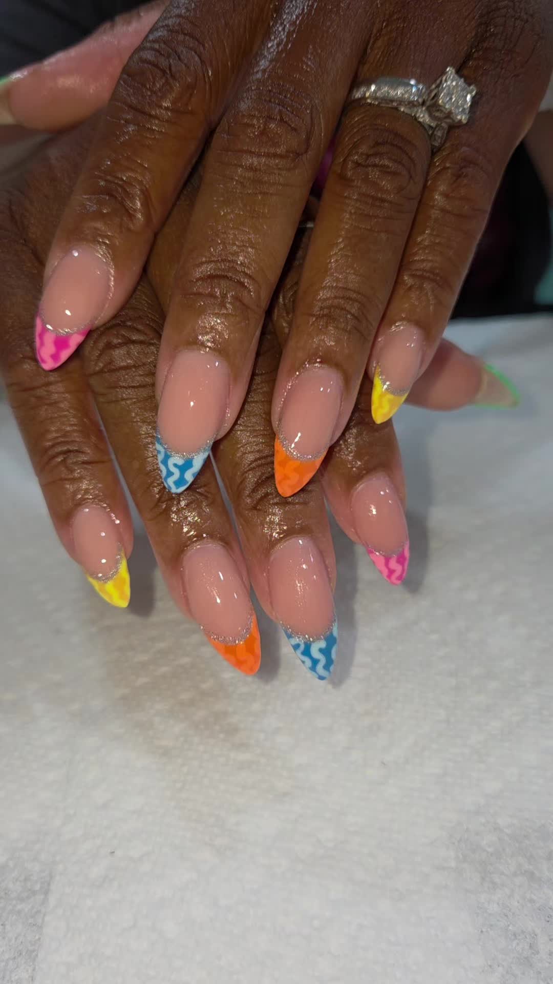 @Monique Smith