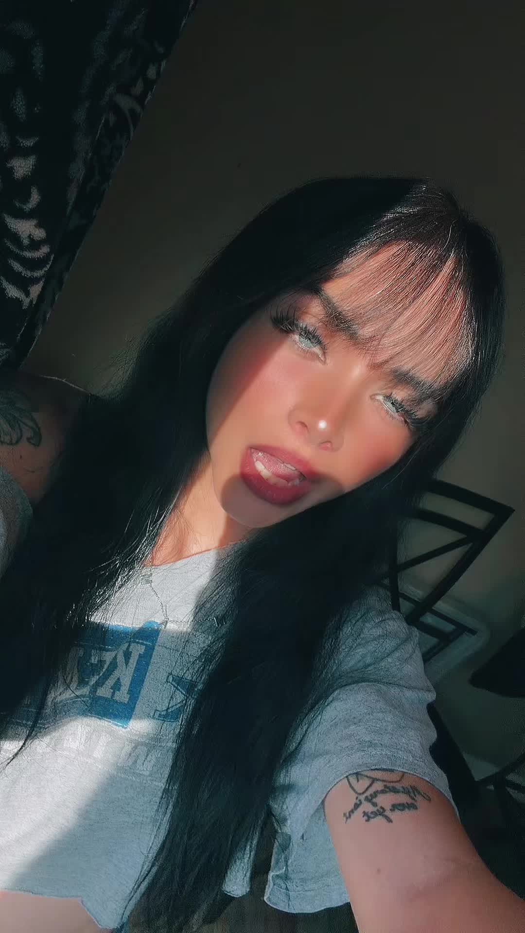 @🖤Erika⚡️Boy Mama🖤🍒🐆🎱
