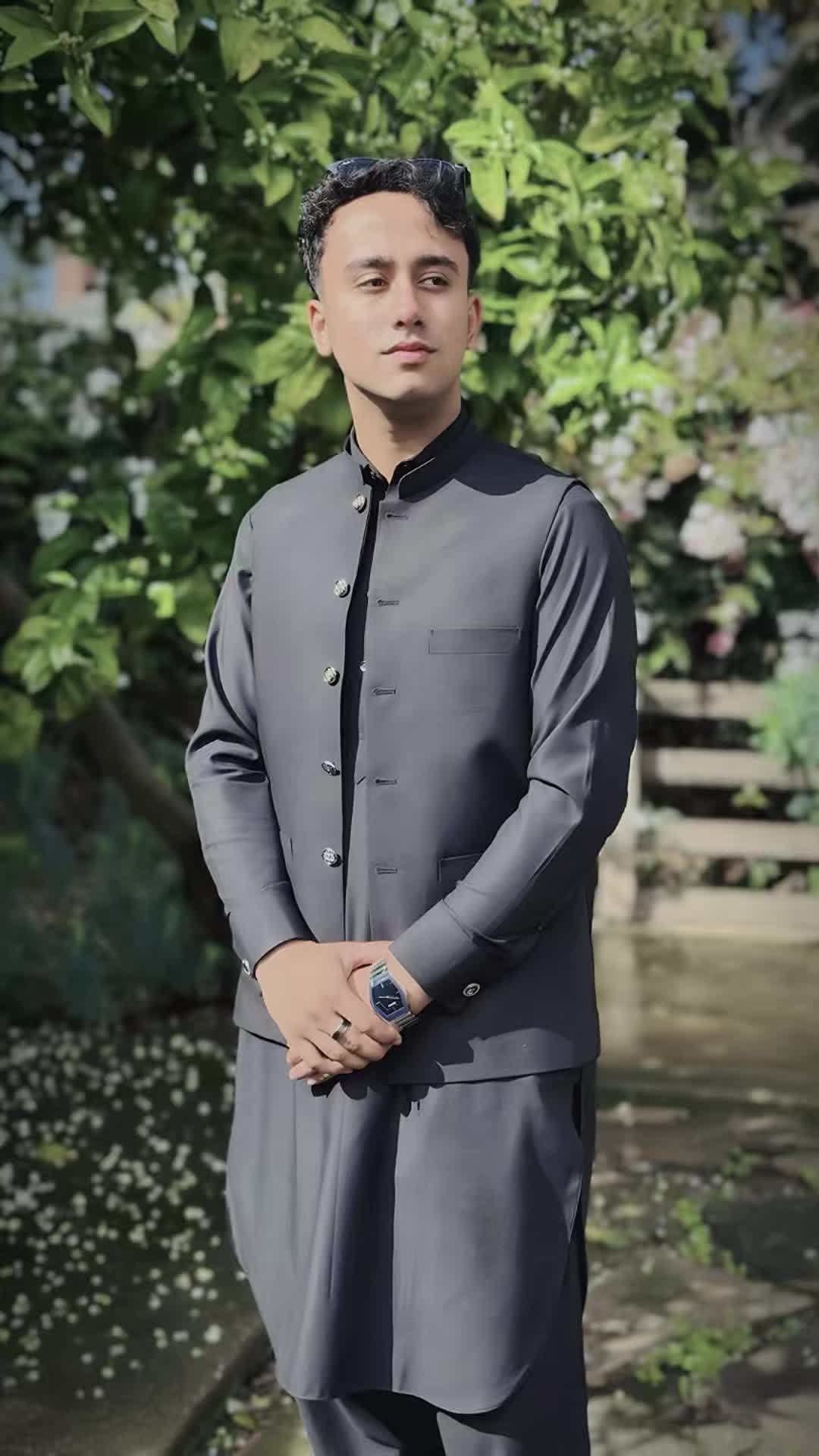 @Zain Sheikh