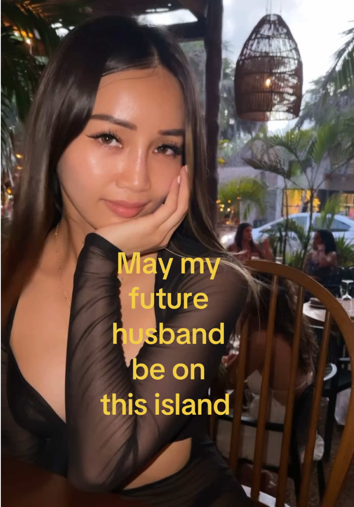 @Faye Miah