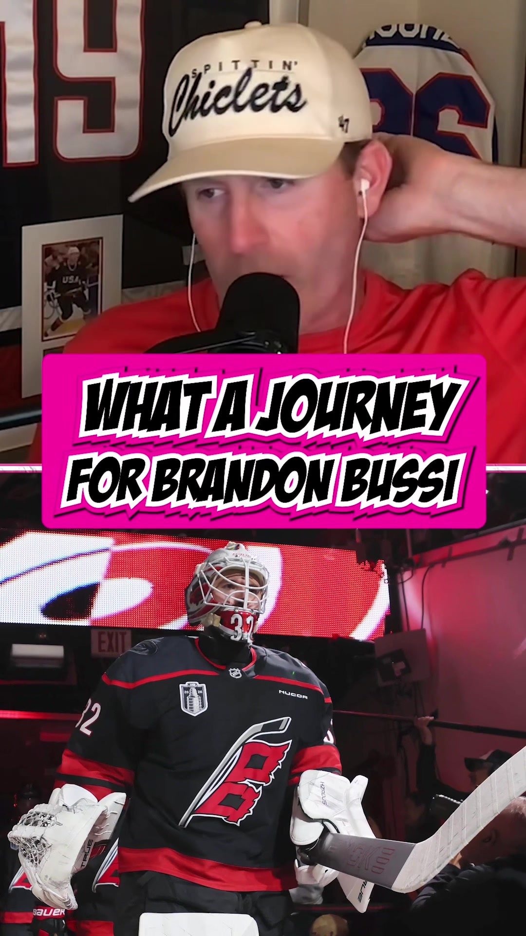 @Spittin Chiclets