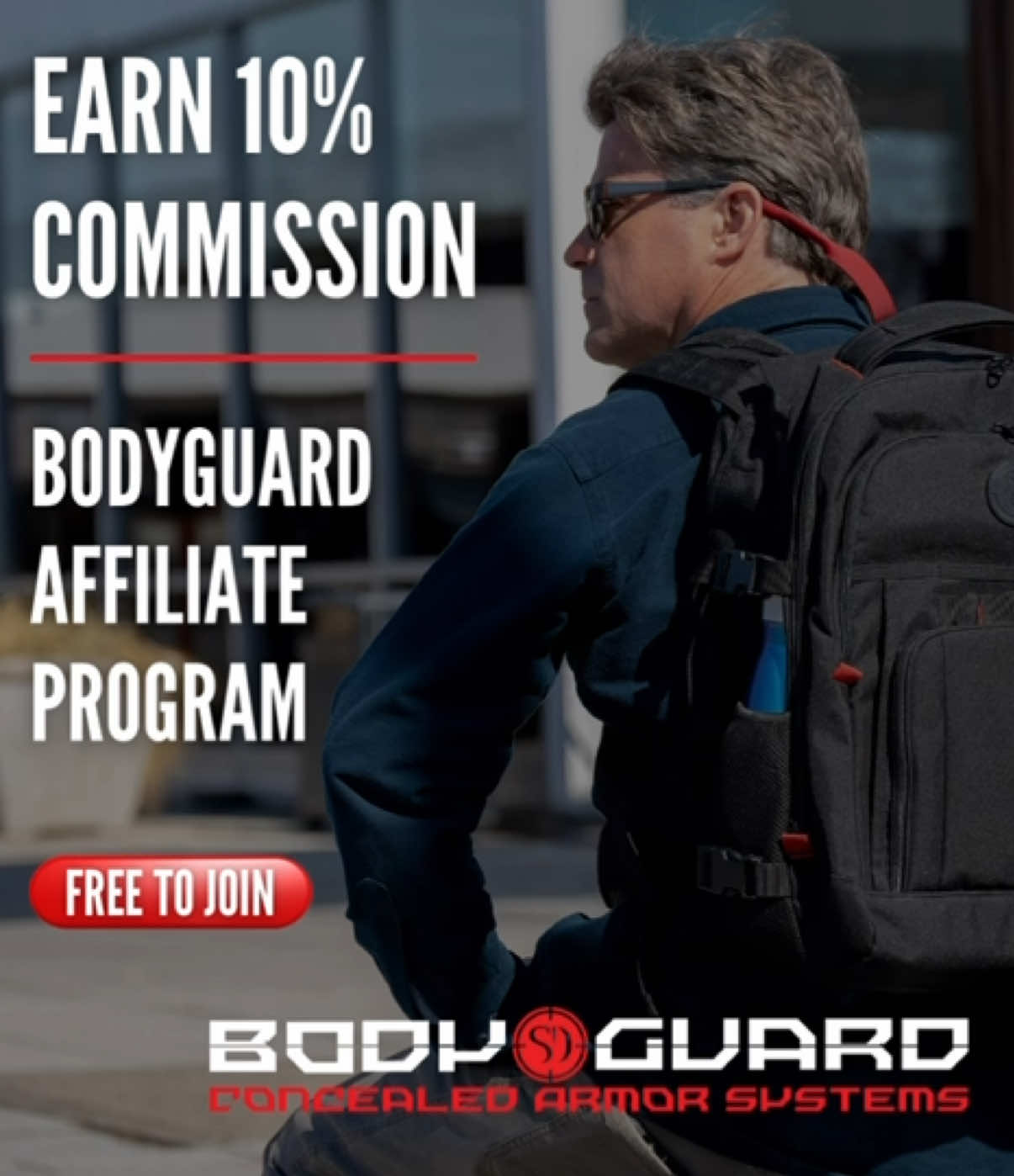 @Bodyguard