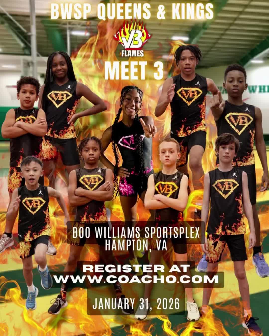 @vbflamestrack