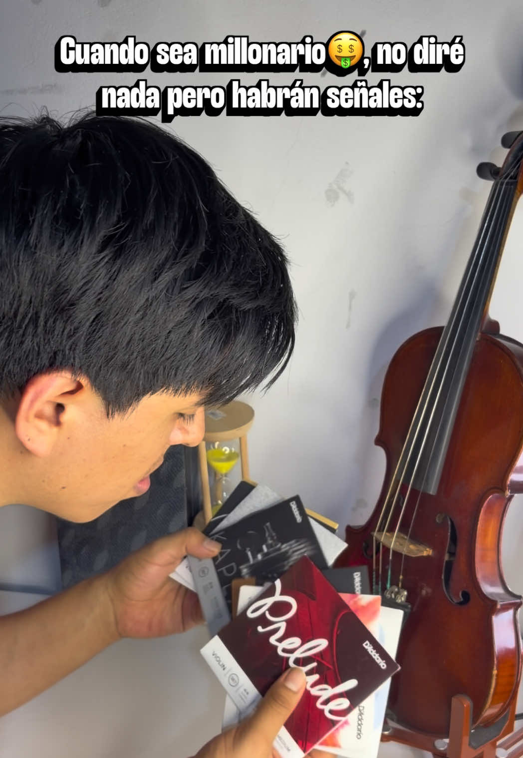 @🎻❤️Pedro Olivos