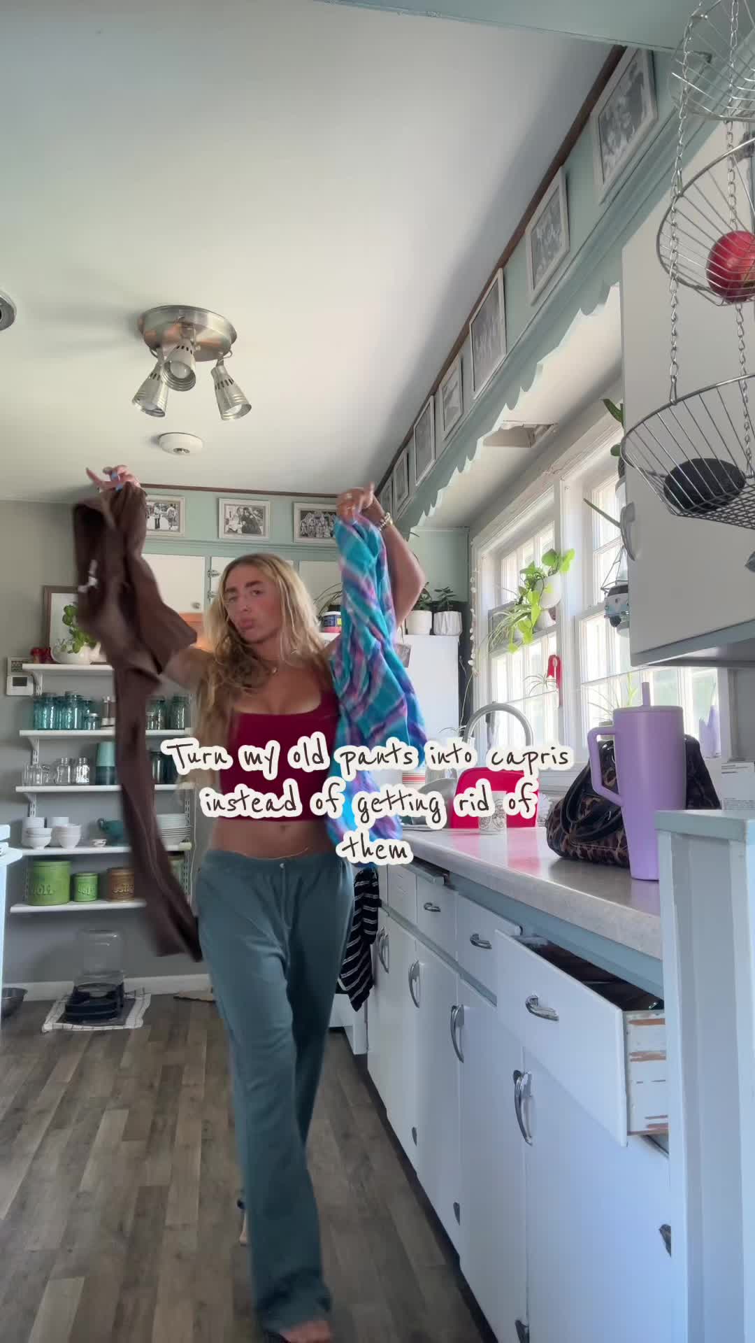 @Keziah