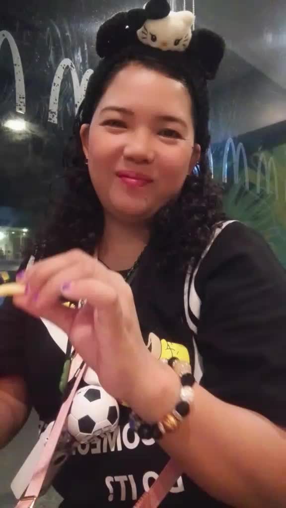 @FEF ADMIN CHERRY CLAIRE DIAZ