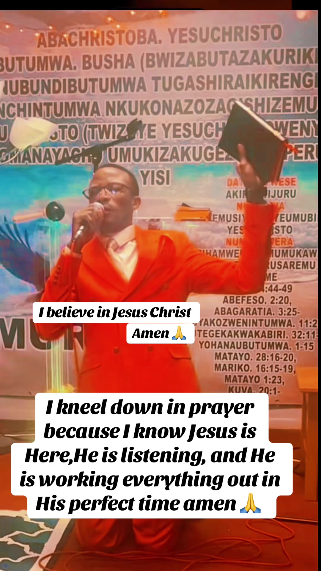 @Sikubwabo kajogi