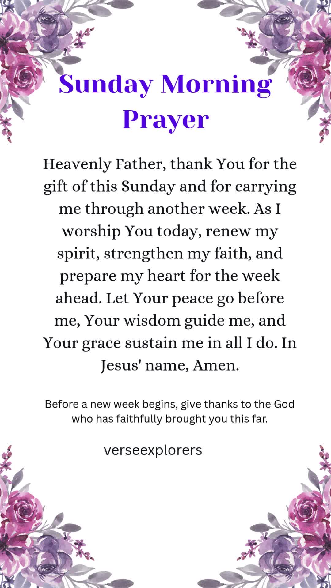@Follow & Share God's words 🙏
