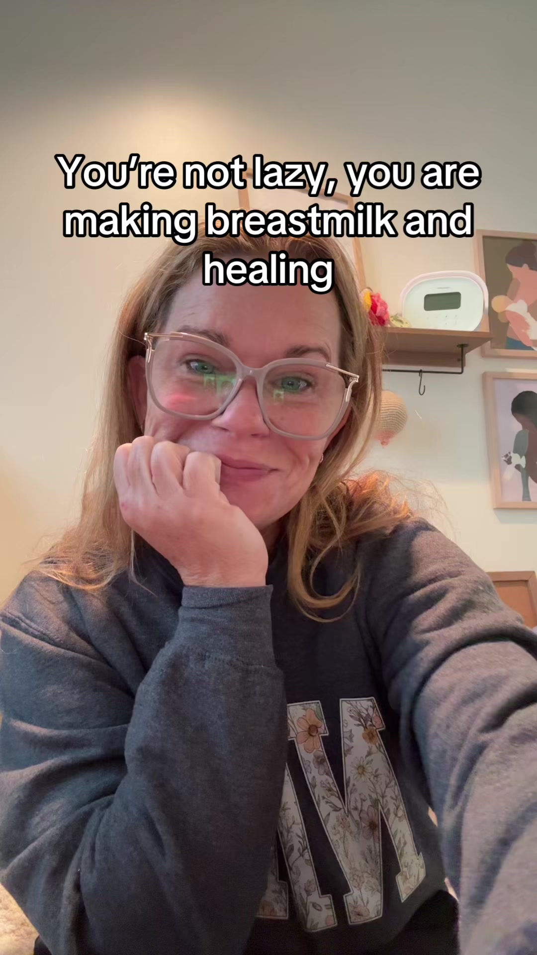 @BabyWhisperer Nicki-RN, IBCLC