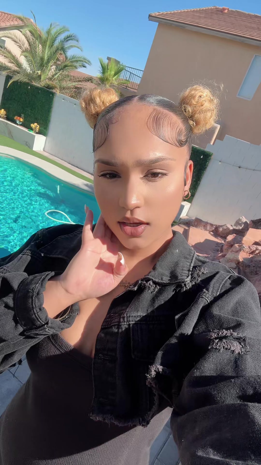 @thechosen1herself