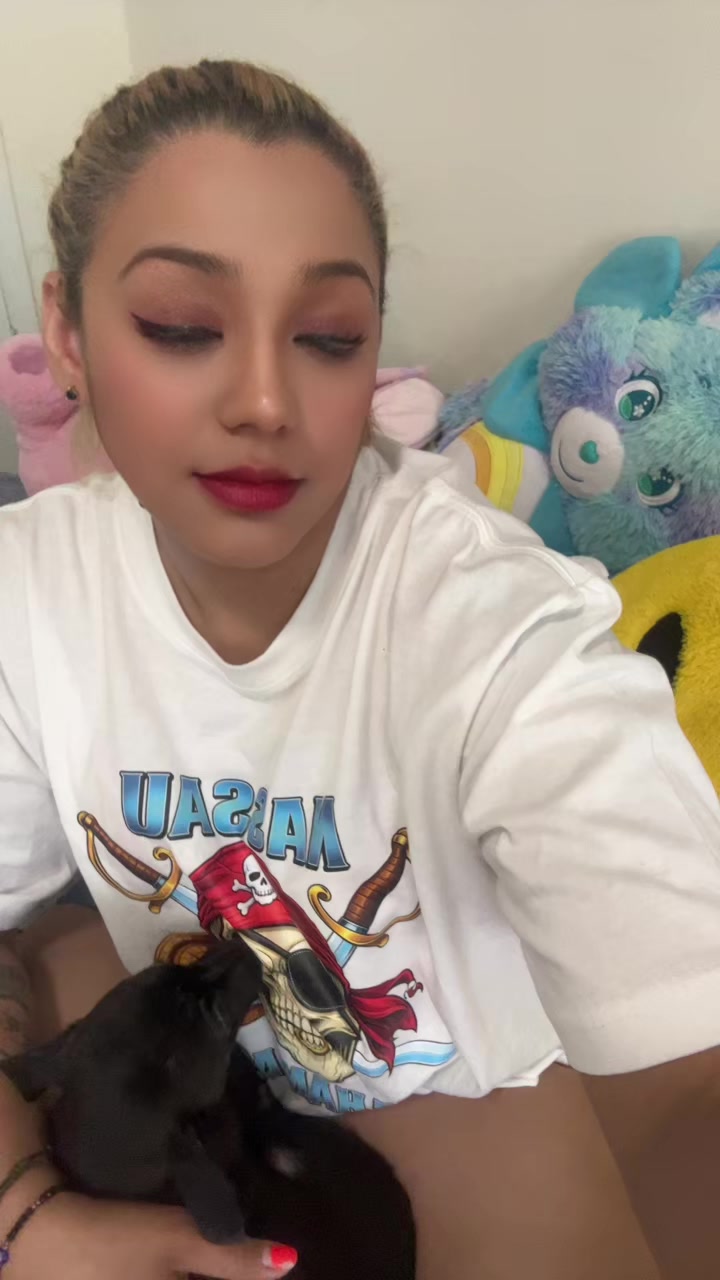 @Salom&eacute; Mej&iacute;a