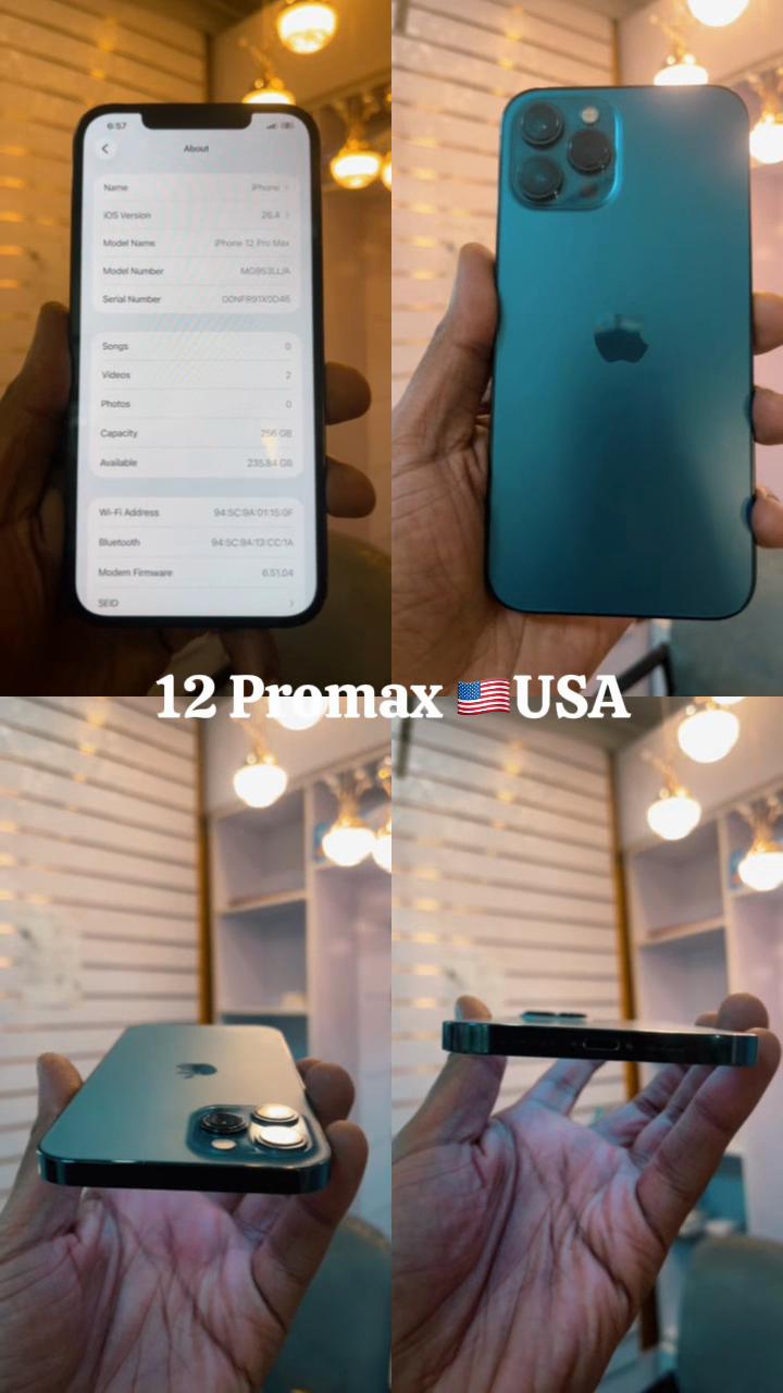 @Azuz Pro Mobile