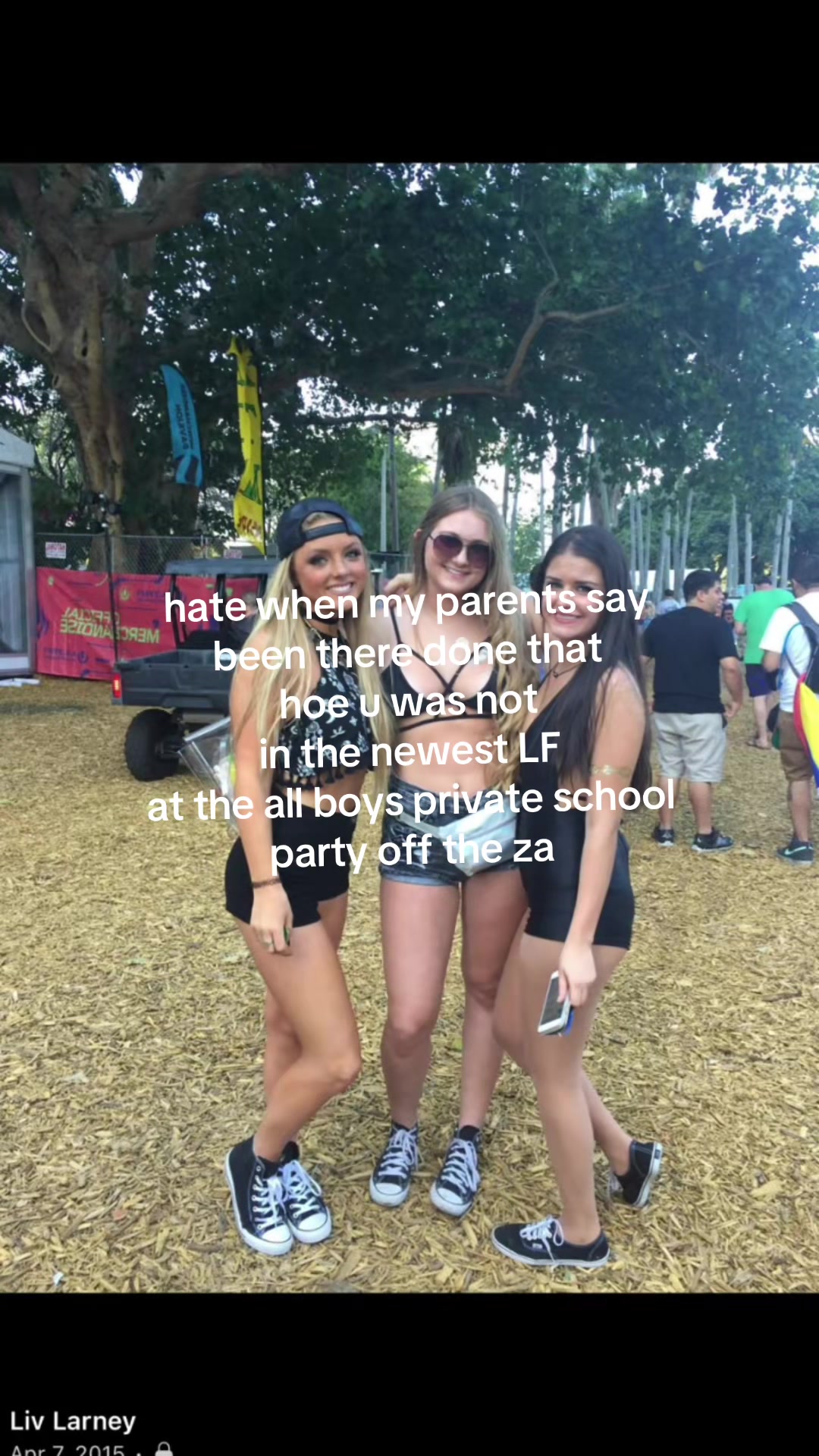 @liv larney