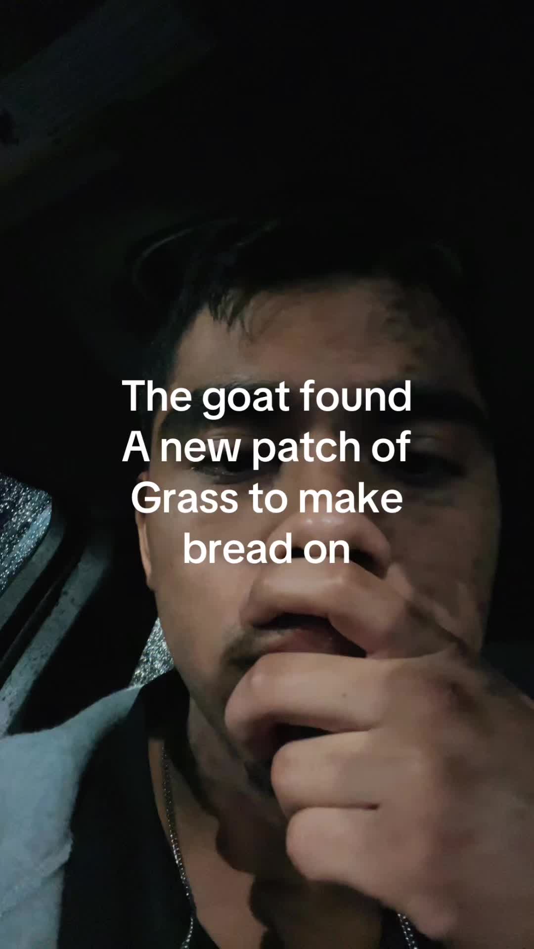 @Burnt toast