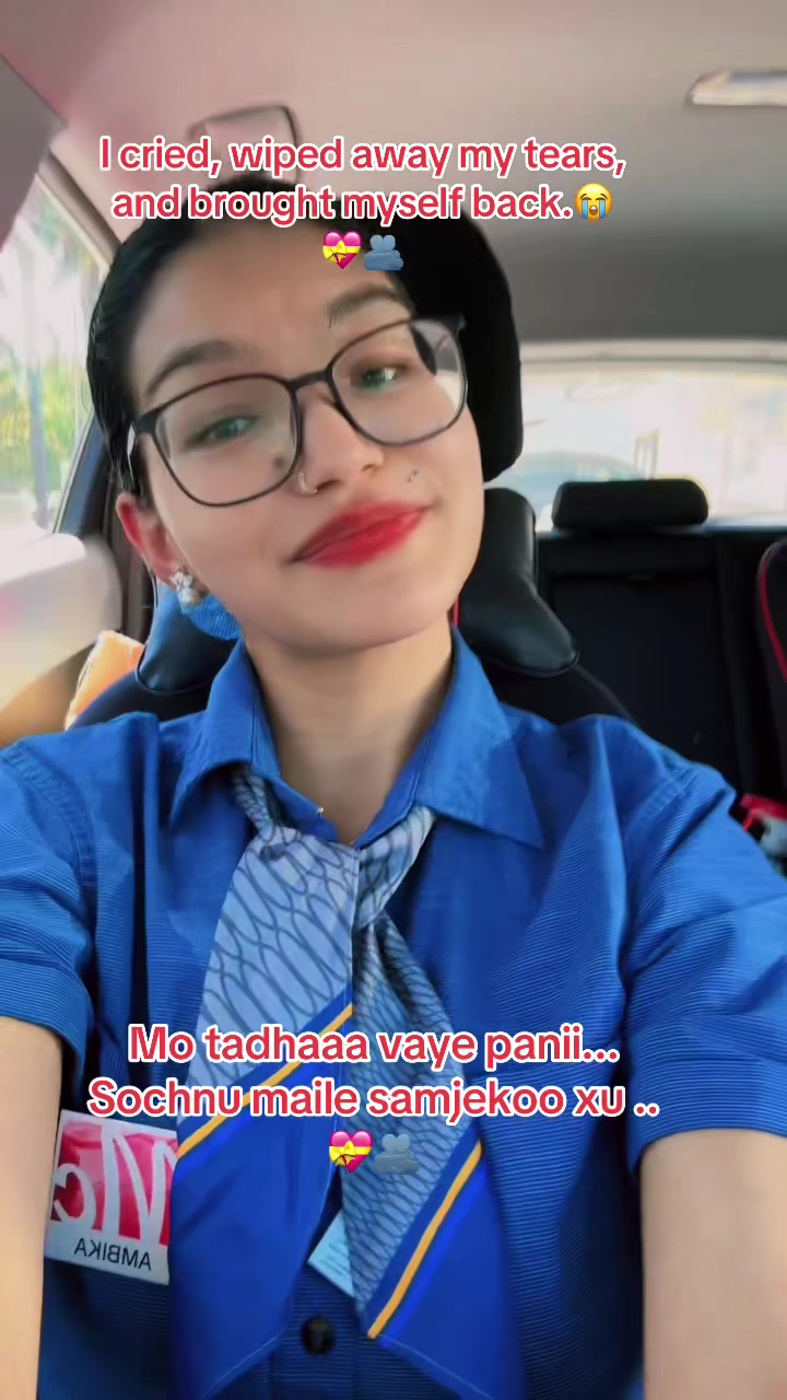 @It's Meika🛐
