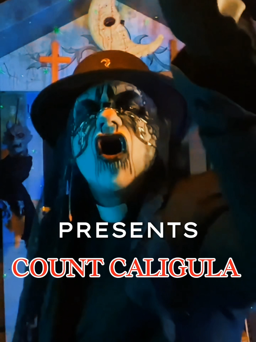 @Count Caligula