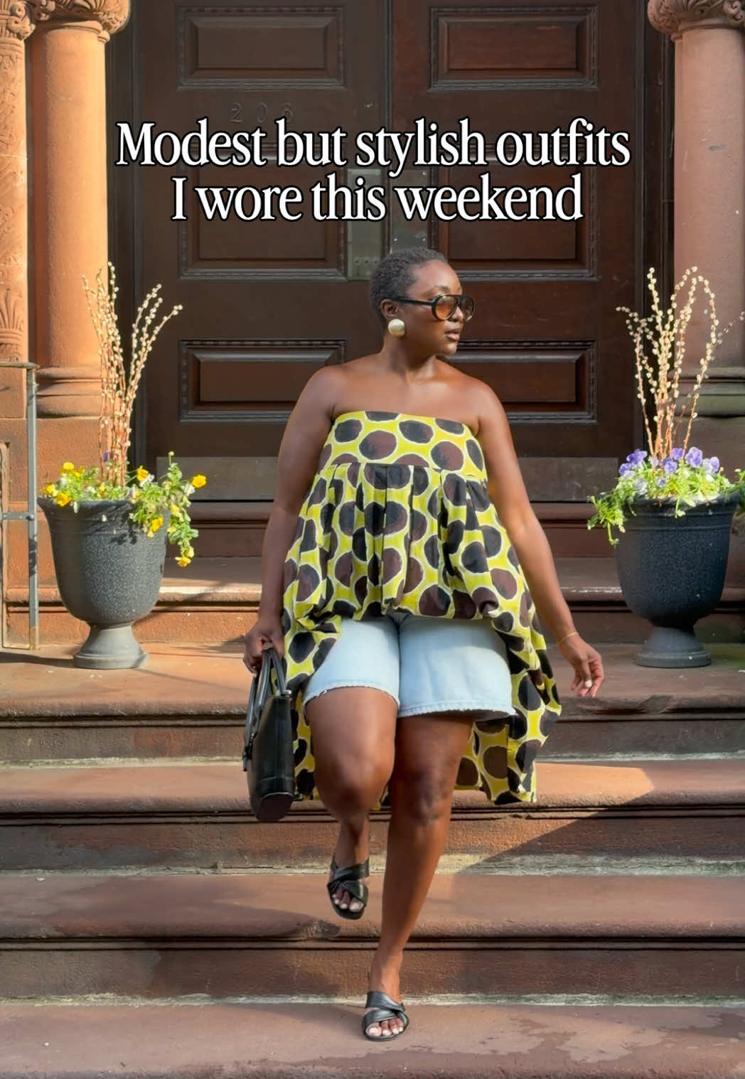 @Tiara | Boston Content Creator
