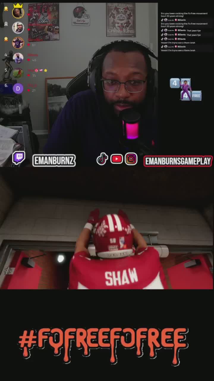 @EmanburnsGameplay
