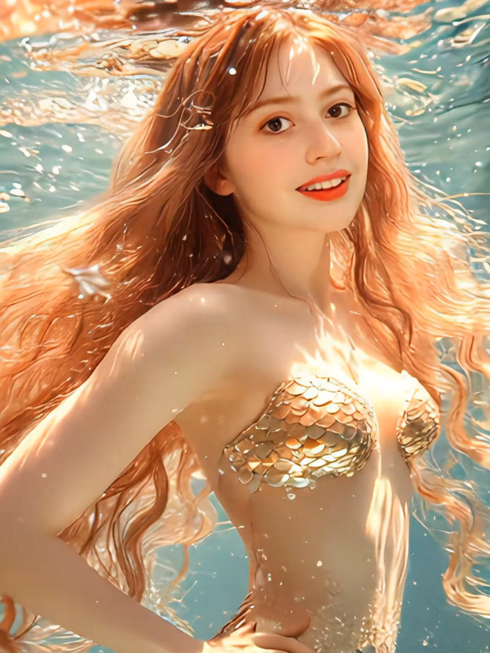 @MerNoah The Autistic Merman