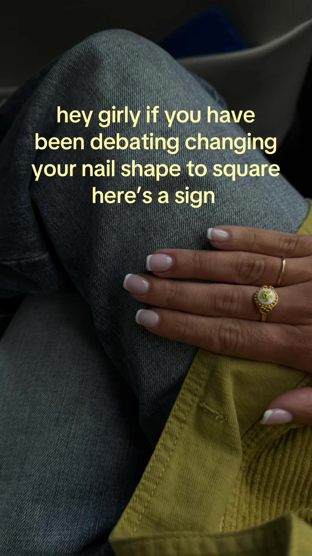 @Serena Palleschi