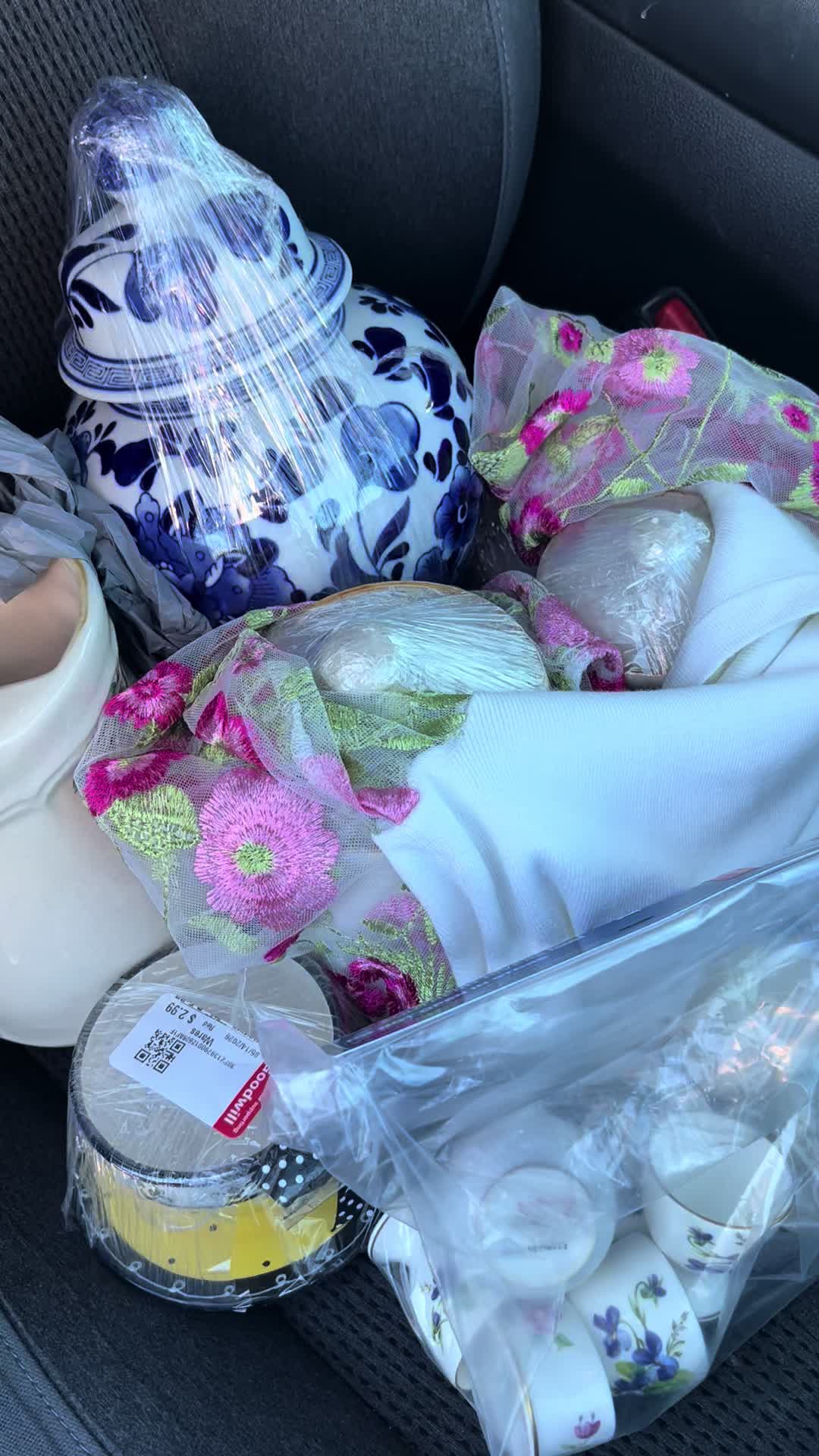 @Addicted to Thrifting