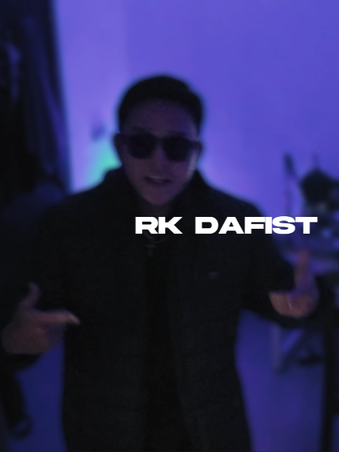 @RK DaFist
