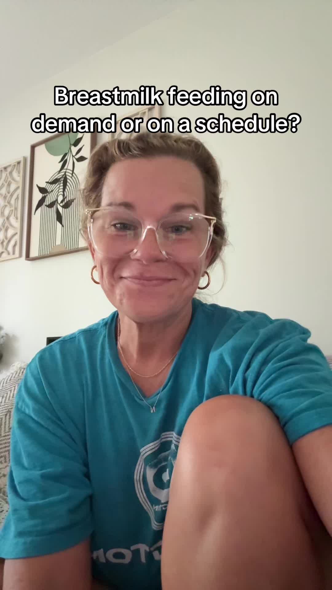 @BabyWhisperer Nicki-RN, IBCLC