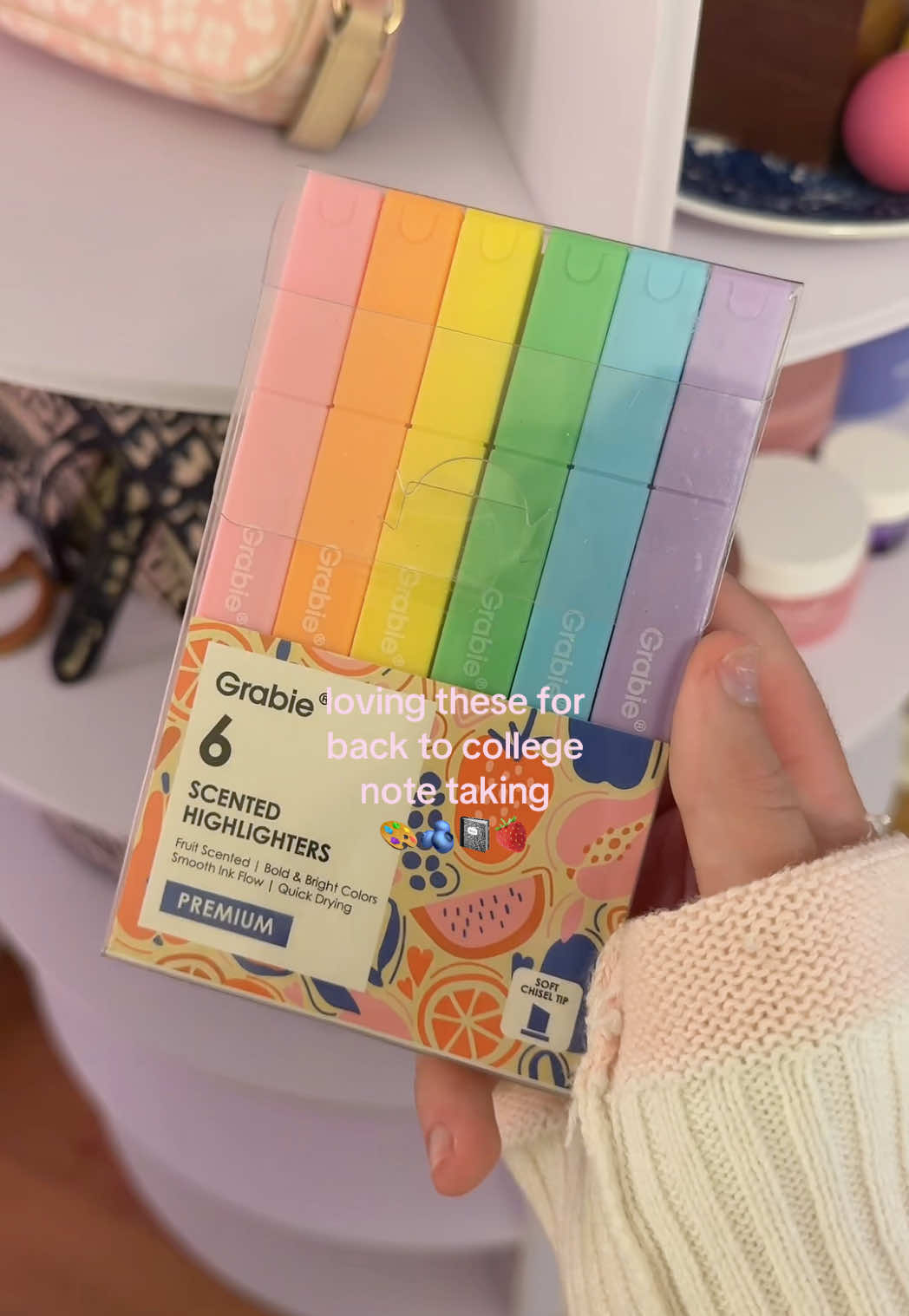 @ava marie ๐